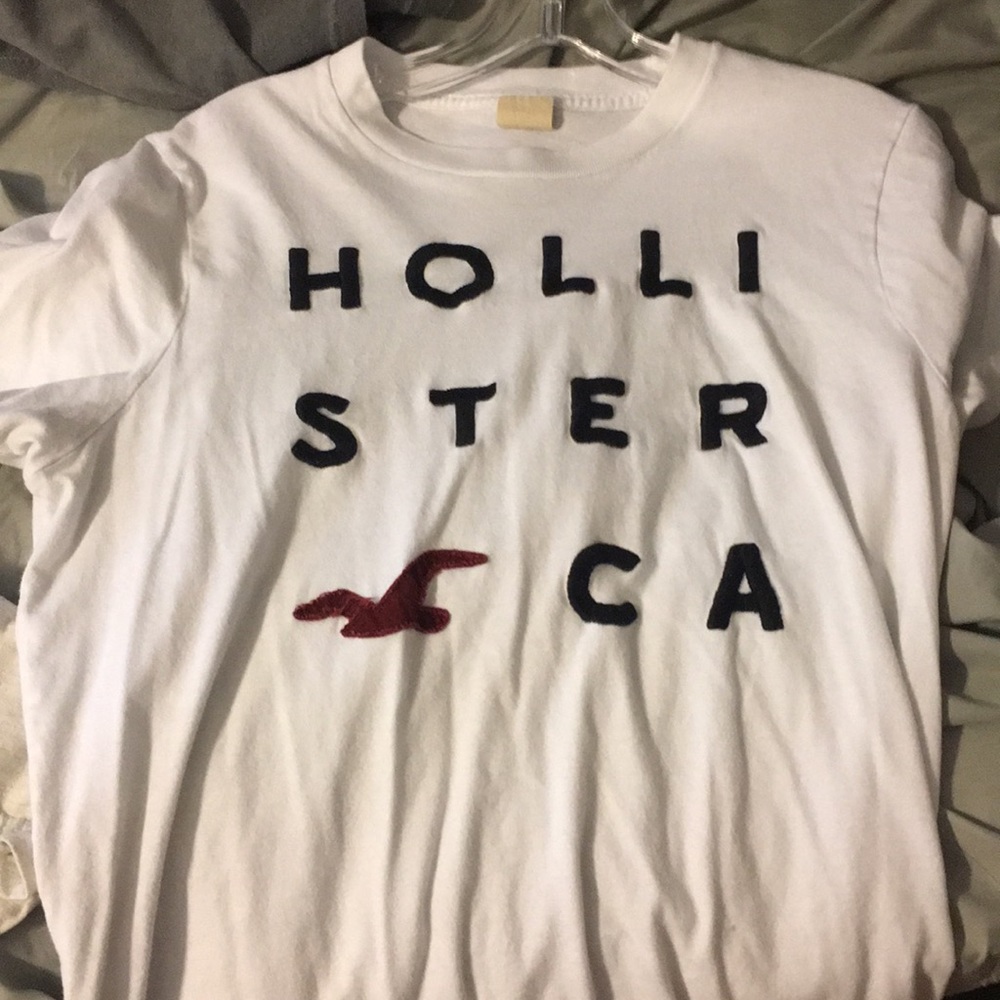 Hollister shirt